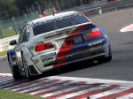 BMW M3 GTR 2001 года